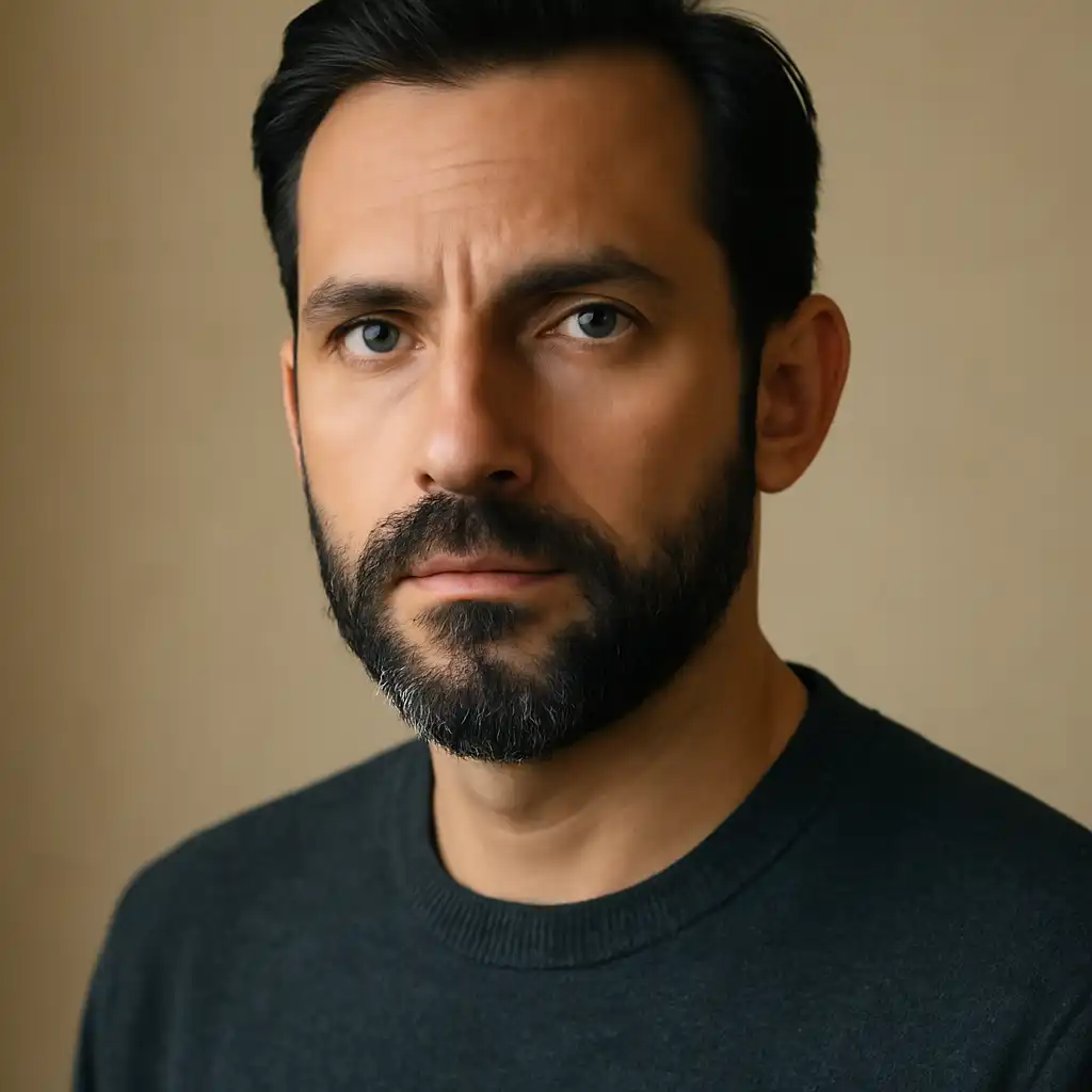 Javier Espinosa Cortés